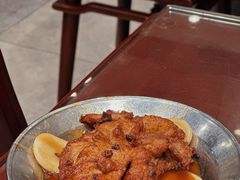 -云南路美食街