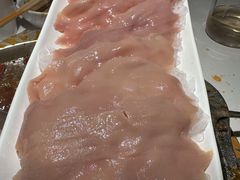 -山城辣妹子(定福庄店)