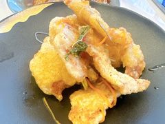 -京滨饭店·餐厅(阜外大街店)