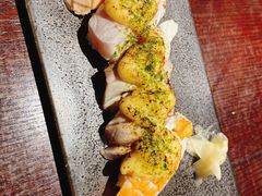 -井缘河风寿司(Touch12街店)