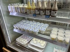-白色日记·手作酸奶(万象城店)