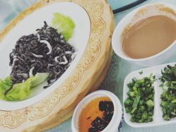 -花家怡园·宴会厅(簋街四合院总店)