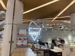 -Manner Coffee(丁香国际店)