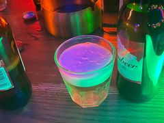 -夜火烤摊·东北烧烤酒场·老杨小黄鱼