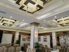 -百姓食府(秦虹路店)