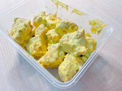 法式芥末豆粒-娘心豆品(方庄店)