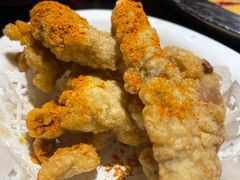 成都酥肉-大龙辣火锅·龙虾·烧烤(湖滨新天地店)