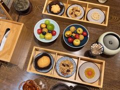 -中和·国风茶馆(愚园路店)