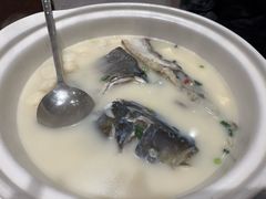 -浔味·山屿湖·正宗淳牌全鱼宴老字号