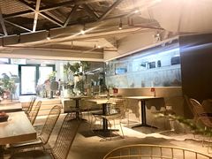 大堂-Maxpoint Kitchen 西餐咖啡(乐峰广场店)
