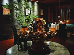 -三嚥阁 La Villa Restaurant