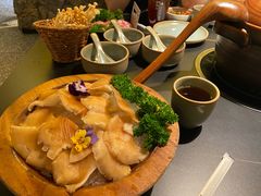 -季季山·云南野生菌火锅(上海首店)