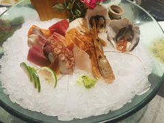 -宏达宴老菜馆(群力第四大道店)