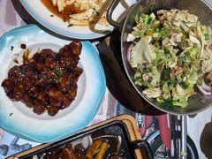-巷儿里餐厅·杭帮菜(信义坊店)