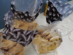 -国际饭店·帆声西饼屋(黄河路店)