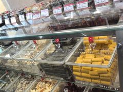 -小宝栗子(嘉华国际商业中心店)