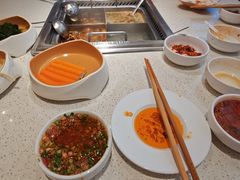 -海底捞火锅(吾悦国际广场店)