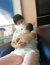 -玥奢国际母婴护理中心(滨江宝龙店)