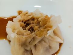 -都一处烧麦馆(前门店)