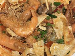 -盒马鲜生(顺义店)