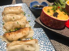 和豚饺子-山上下日本料理(万象城店)
