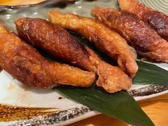 鸡皮饺-旬藏(虹桥店)