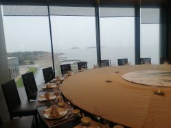-涵碧楼酒店·宴会厅