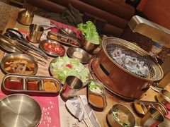 -西塔老太太泥炉烤肉(杭州首店)