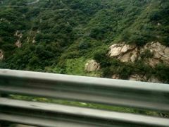 -秦岭风景区