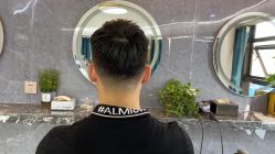 -乌贝卡专业假发