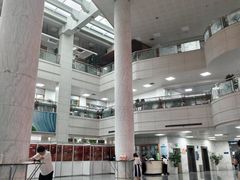 -合肥市图书馆