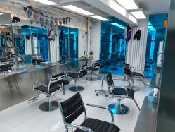 -P.STYLE 派斯造型