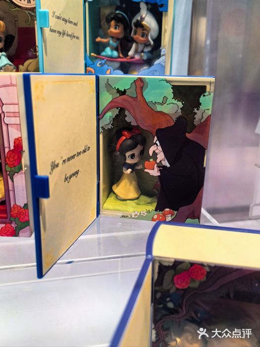 泡泡玛特POPMART(合生汇店)图片