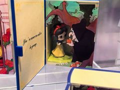 -泡泡玛特POPMART(合生汇店)