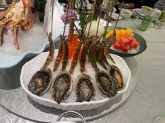 -ONE FULL 古董港式海鲜火锅