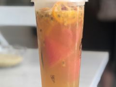 -九秋茶铺(三里屯店)