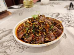 -香云轩·顺德菜(香云纱园林酒店店)