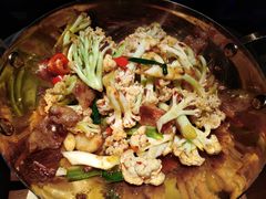 -绿茶餐厅(乐峰广场店)