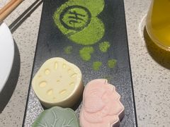 -海底捞大排档火锅(悦荟广场店)