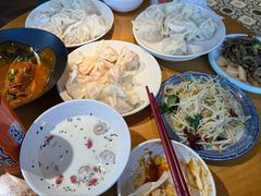 -金谷园饺子馆(北邮总店)