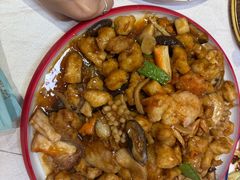 -大眼锅贴水饺(河东店)
