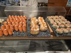 -The COOK·厨餐厅·自助餐(浦东嘉里大酒店)