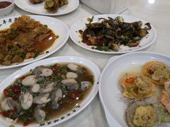 -长平老姿娘夜粥(平东一街店)