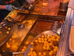 -明记牛杂(新马路分店)