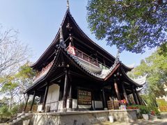 -赭山公园