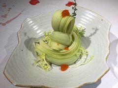 有機葫蘆沙拉-京味斋·北京烤鸭(北京南站洋桥店)