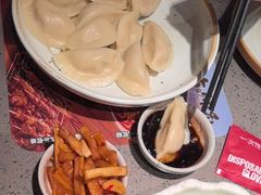 -大师兄·西北小馆(南沙万达广场店)