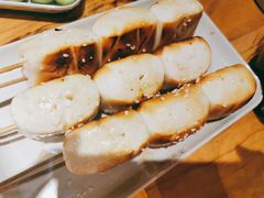 -木屋烧烤(岗顶二店)