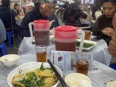 -陈根记大牌档