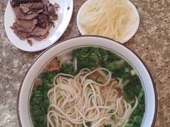 -磨沟沿老字号牛肉面·清真(金港城店)